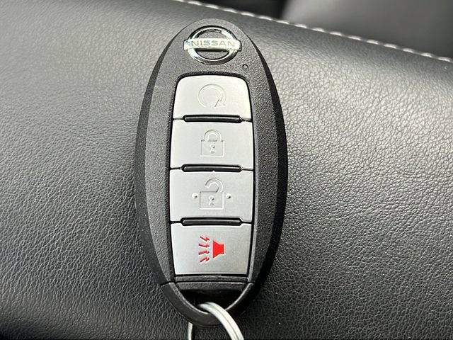 Used 2021 Nissan Murano SV FWD image 10