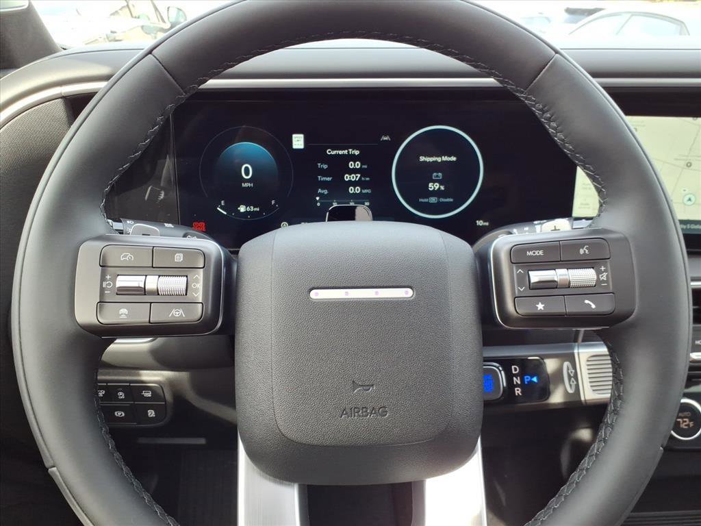 New 2026 Hyundai Palisade Calligraphy image 11