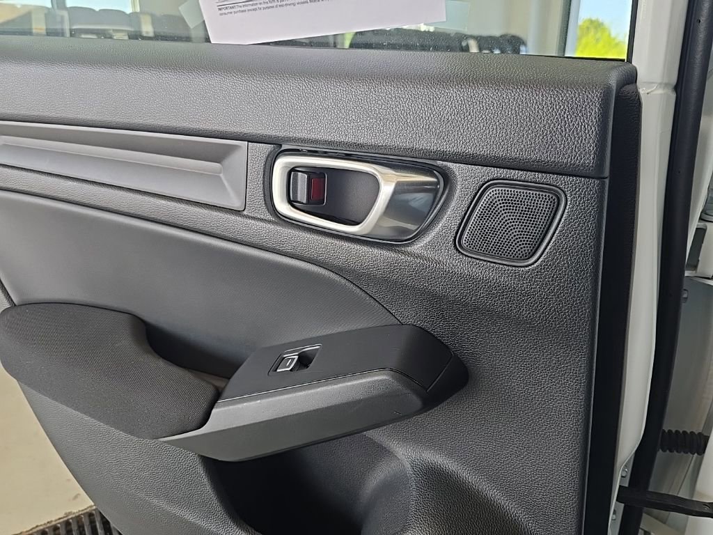 Used 2024 Honda Civic Sport image 24