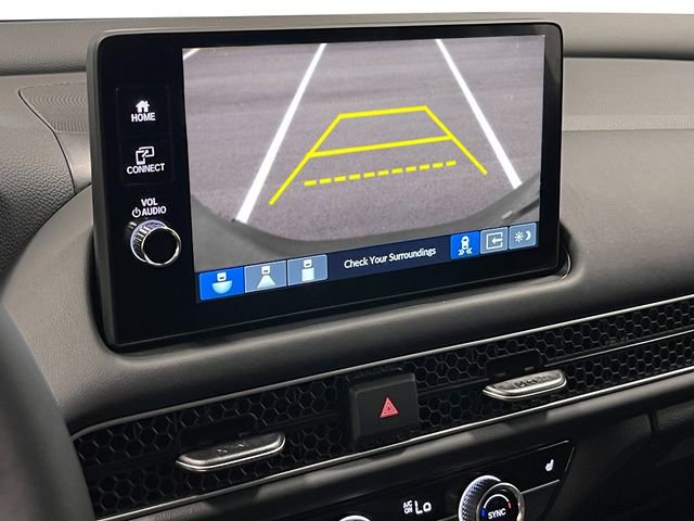New 2027 Honda HR-V EX-L image 21