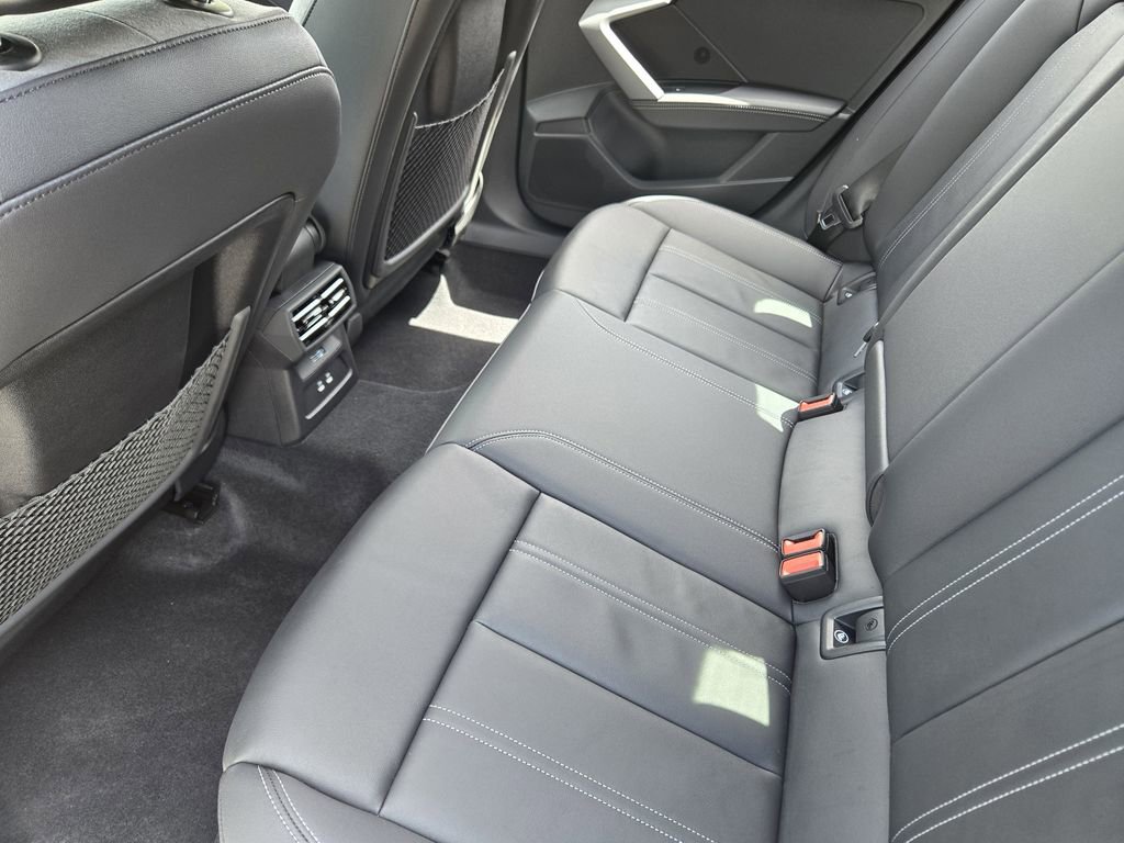 New 2026 Audi A3 2.0T Premium image 35