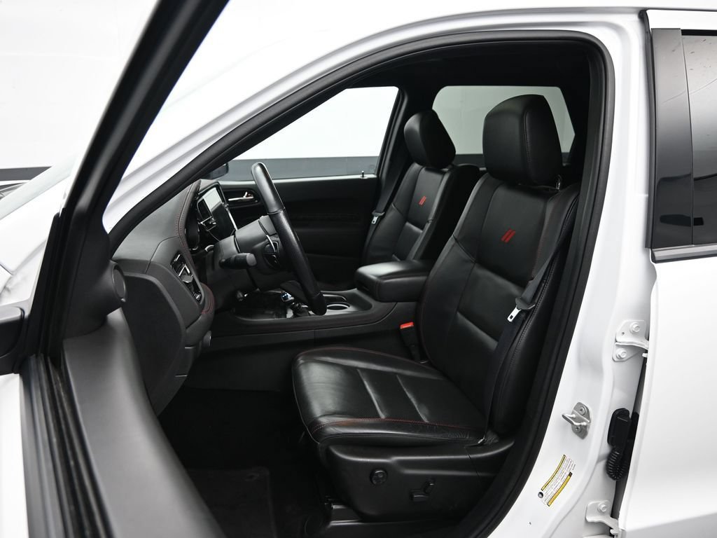 Used 2024 Dodge Durango R/T AWD/4WD image 28