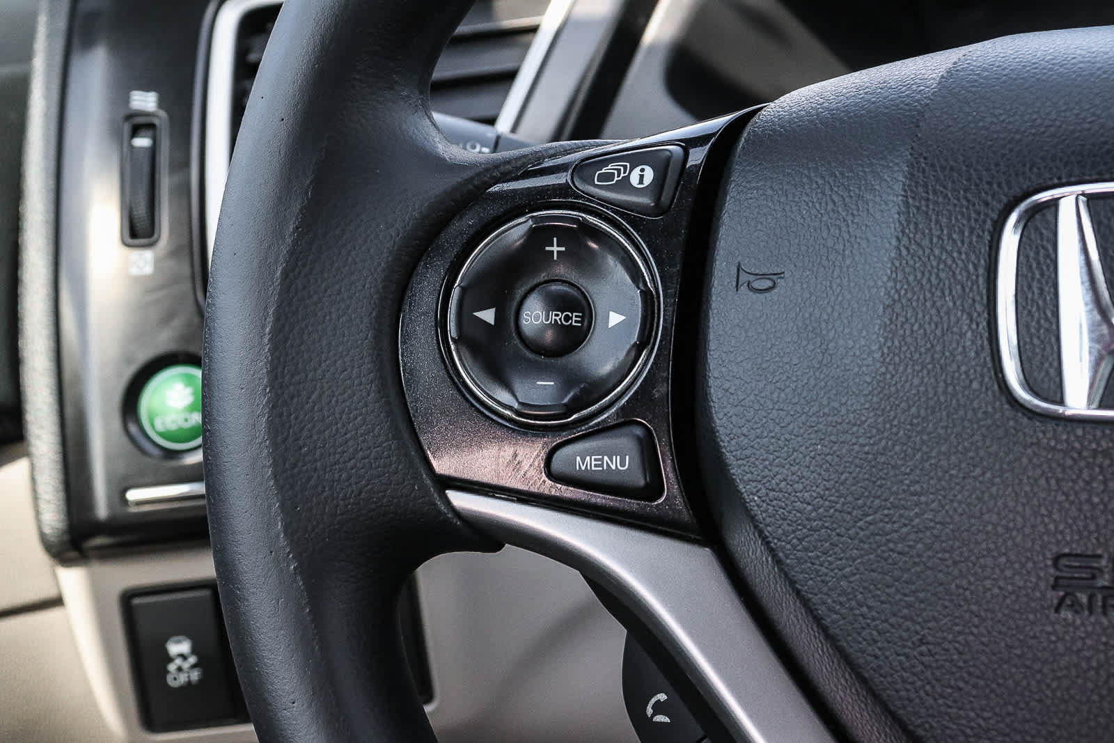 Used 2014 Honda Civic EX image 22