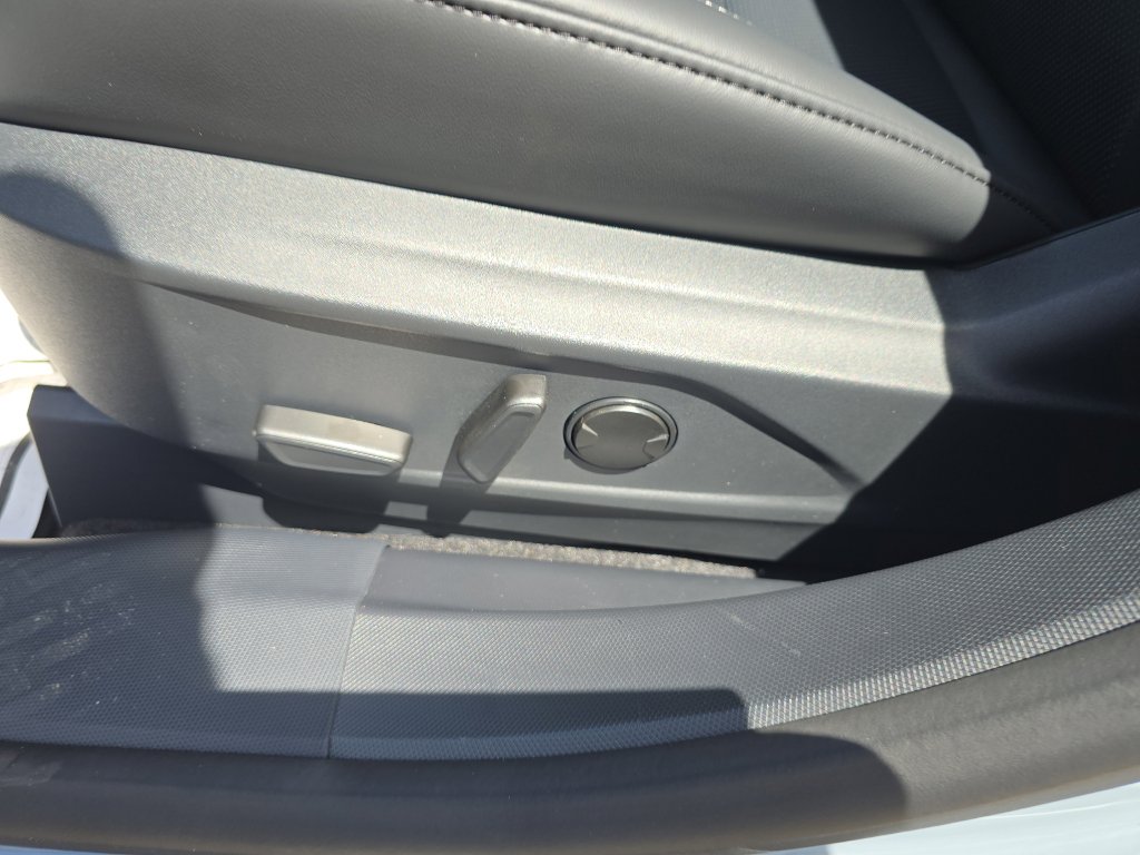 New 2025 Ford Mustang Mach-E Premium image 26