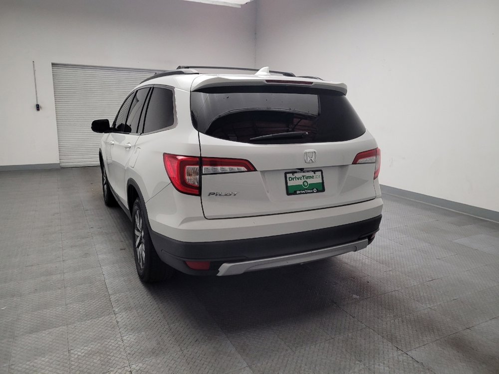Used 2021 Honda Pilot EX image 6