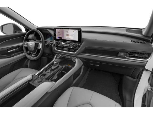Used 2025 Toyota Grand Highlander AWD image 15