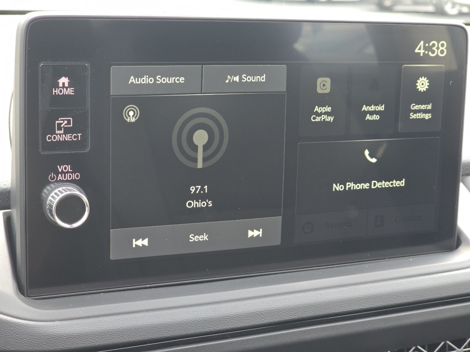 New 2026 Honda Accord SE image 28