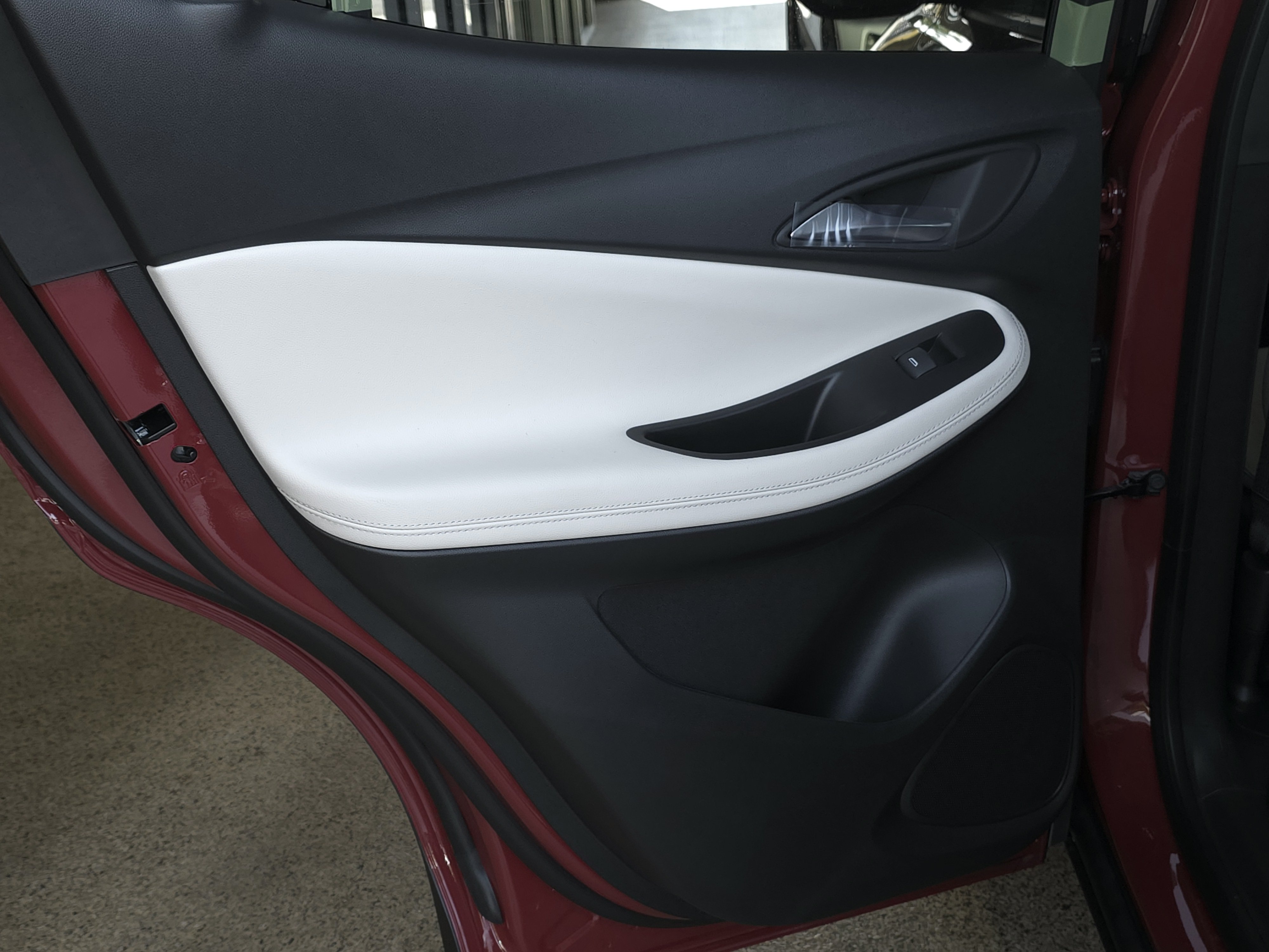 New 2026 Buick Encore GX Preferred w/ Comfort Package FWD image 28
