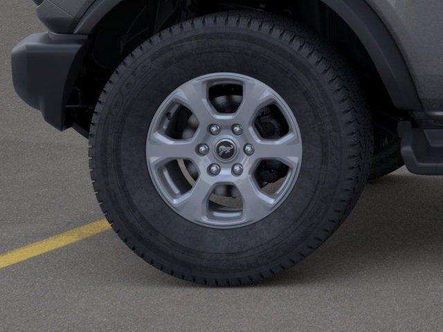 New 2026 Ford Bronco Big Bend image 46