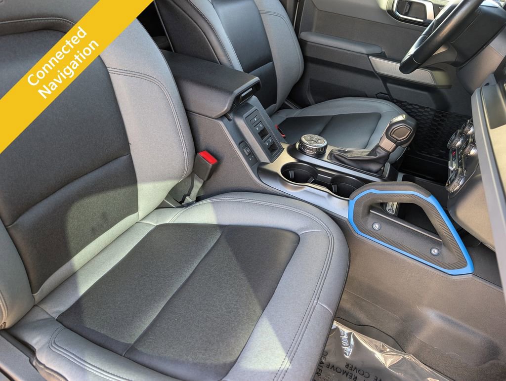 Used 2023 Ford Bronco Black Diamond image 23