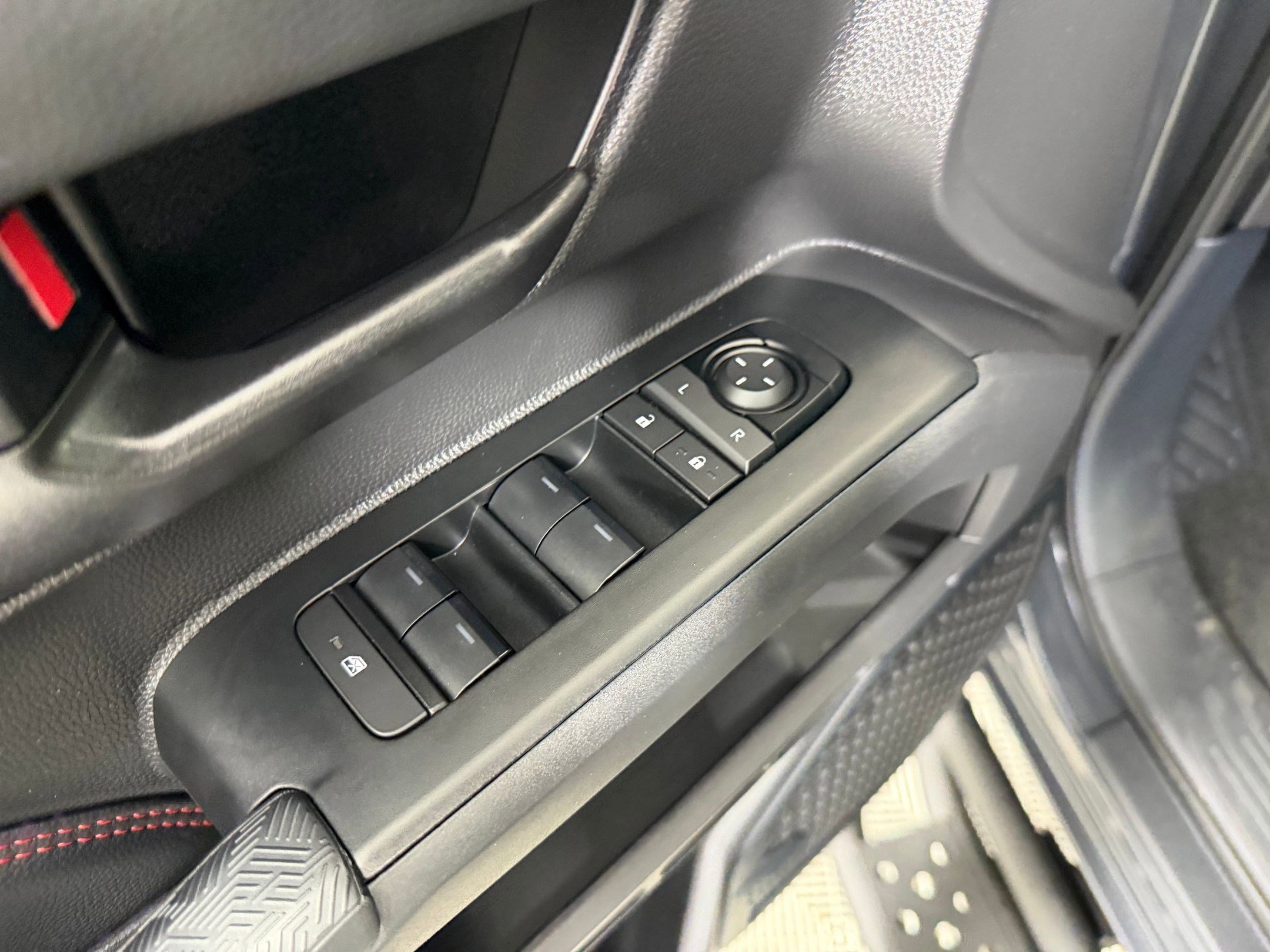 Certified 2024 Toyota Tacoma TRD Pro image 11