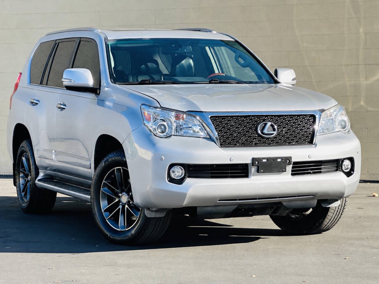 Used 2013 Lexus GX 460