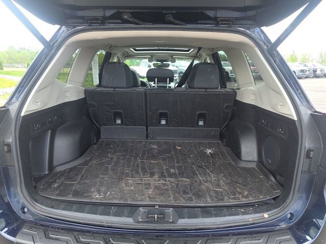 Used 2019 Subaru Forester Sport AWD/4WD image 11