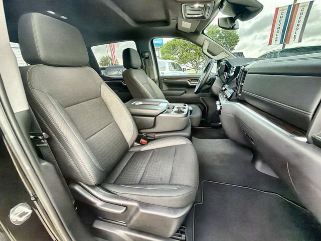 Certified 2024 GMC Sierra 1500 Elevation AWD/4WD image 27