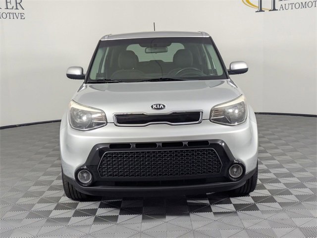 Used 2016 Kia Soul + w/ Audio Package image 6