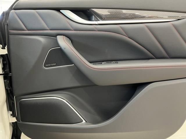 Used 2024 Maserati Levante Modena Ultima image 24