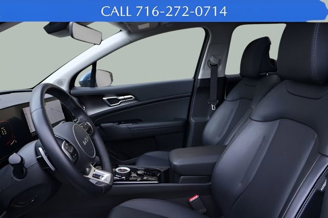 Used 2023 Kia Sportage EX w/ EX Premium Package image 13
