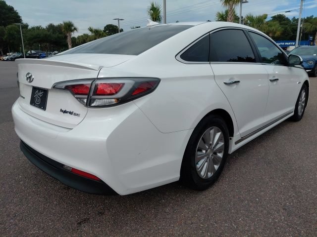 Used 2016 Hyundai Sonata SE FWD image 5