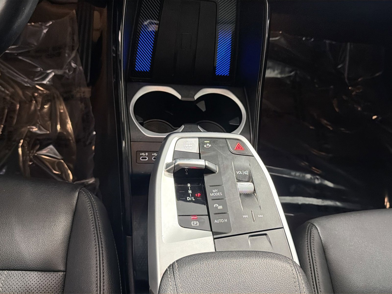 Used 2023 BMW X1 xDrive28i AWD/4WD image 22