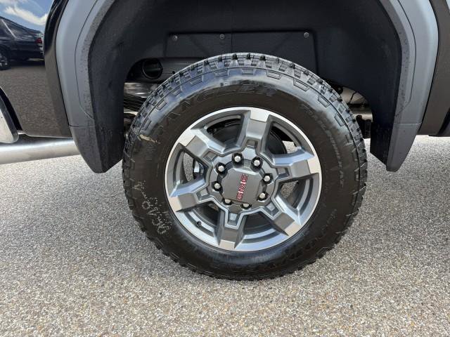 New 2025 GMC Sierra 2500 SLT w/ Texas SLT Premium Package image 13