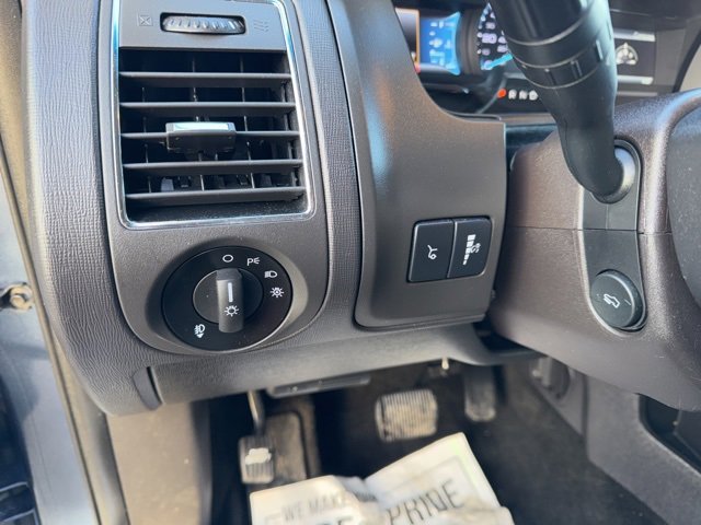 Used 2019 Ford Flex SEL w/ Equipment Group 202A image 16