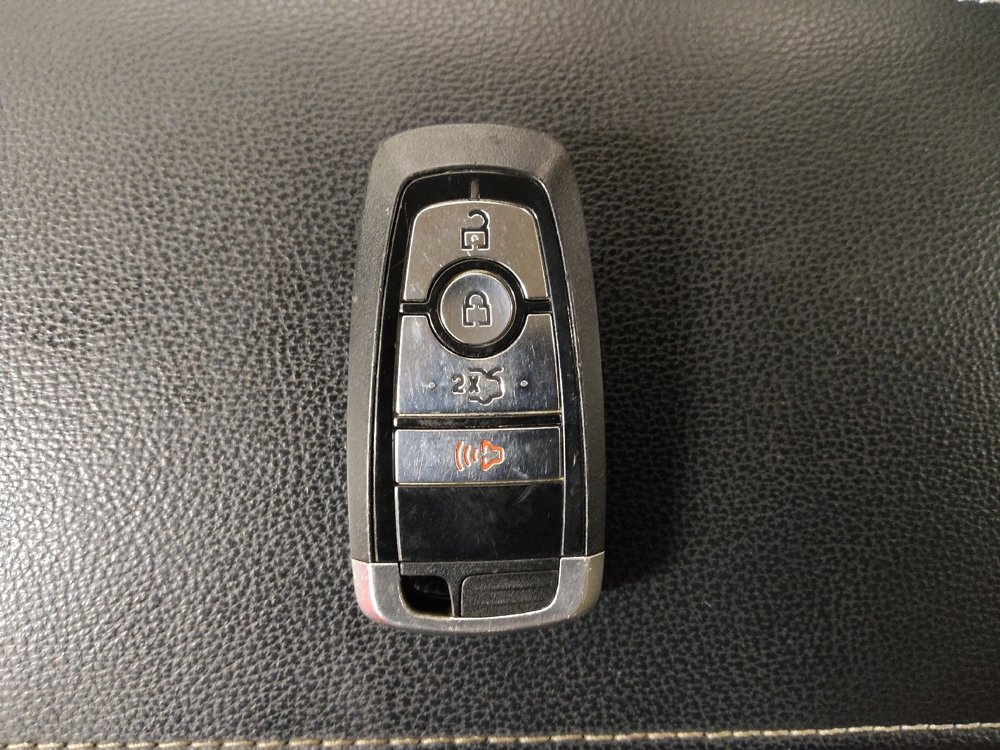 Used 2018 Ford Fusion S image 32