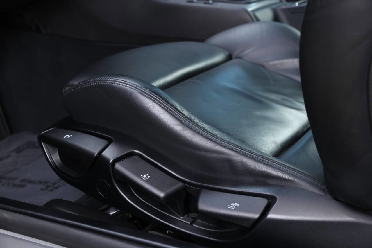 Used 2005 BMW M3 Coupe image 72