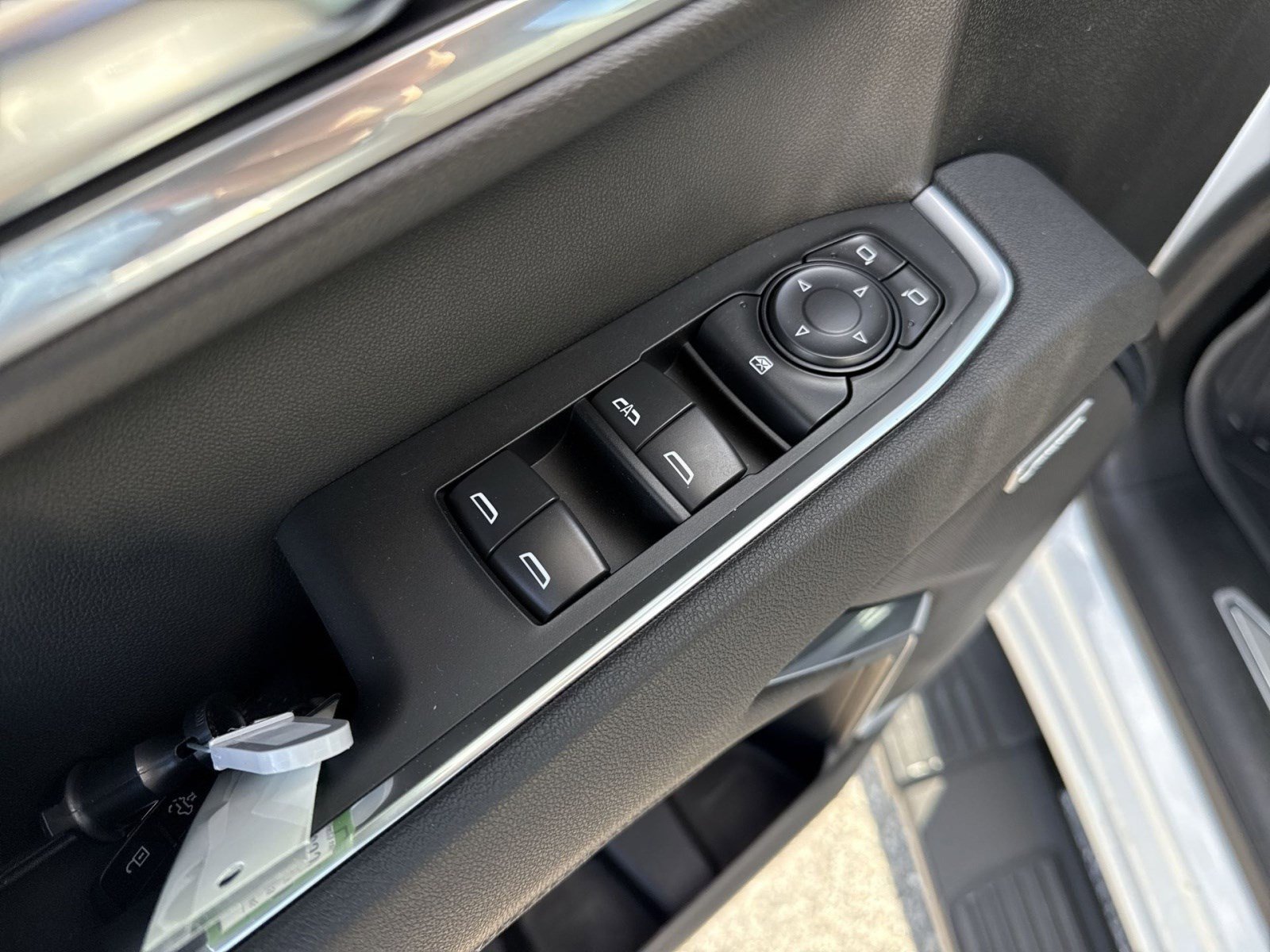 New 2026 GMC Sierra 1500 Elevation w/ Preferred Package image 15