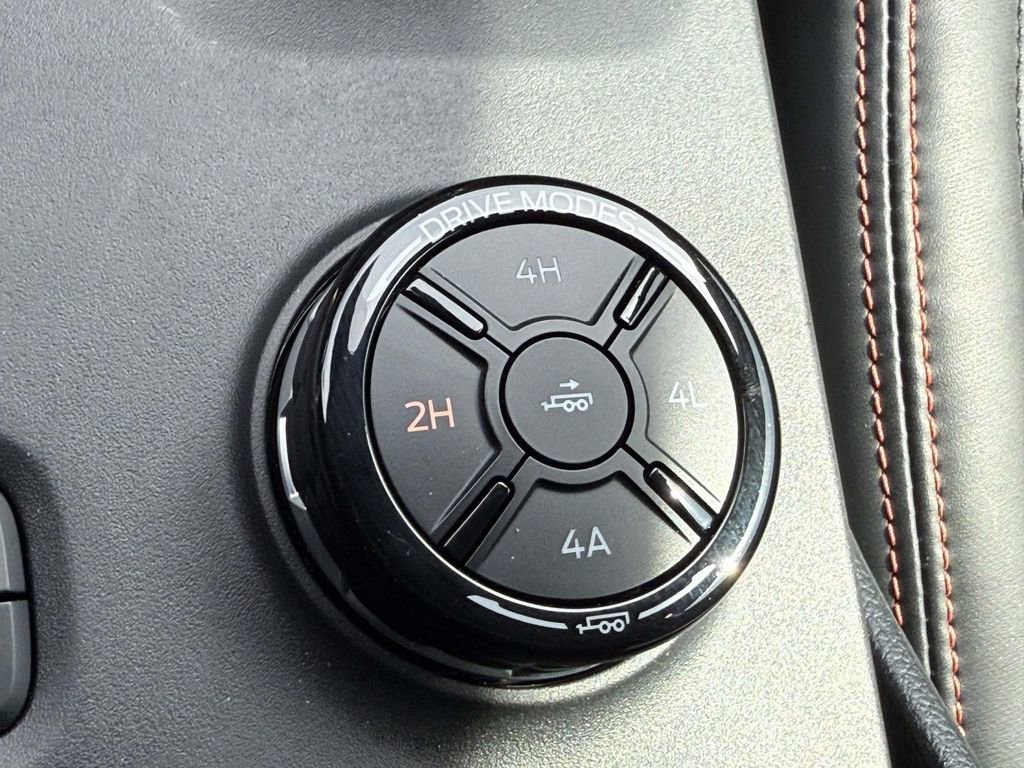 Used 2024 Ford Ranger Raptor AWD/4WD image 29
