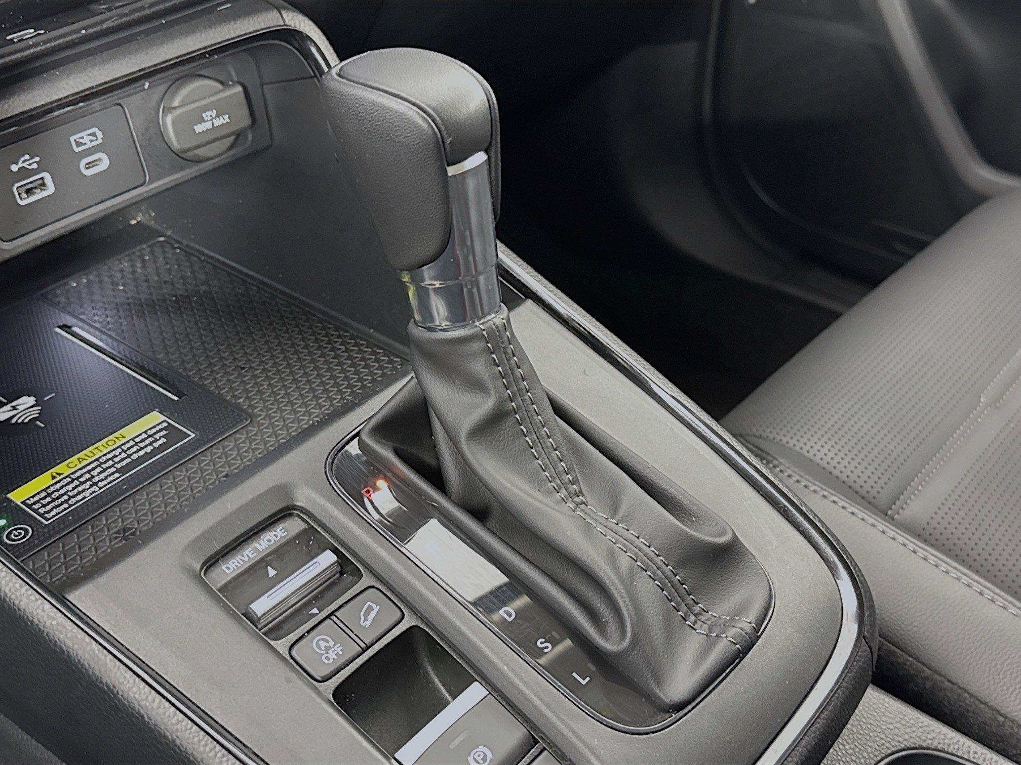 Certified 2023 Honda CR-V EX-L image 16