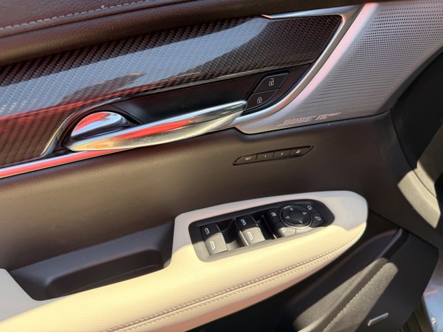 Used 2021 Cadillac XT6 Sport AWD/4WD image 15