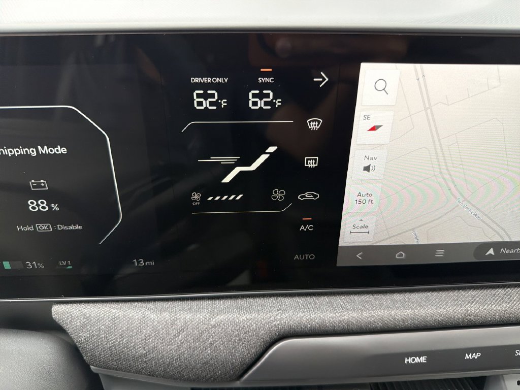 New 2027 Kia EV3 Wind w/ Wind Fwd Nightfall Package image 18