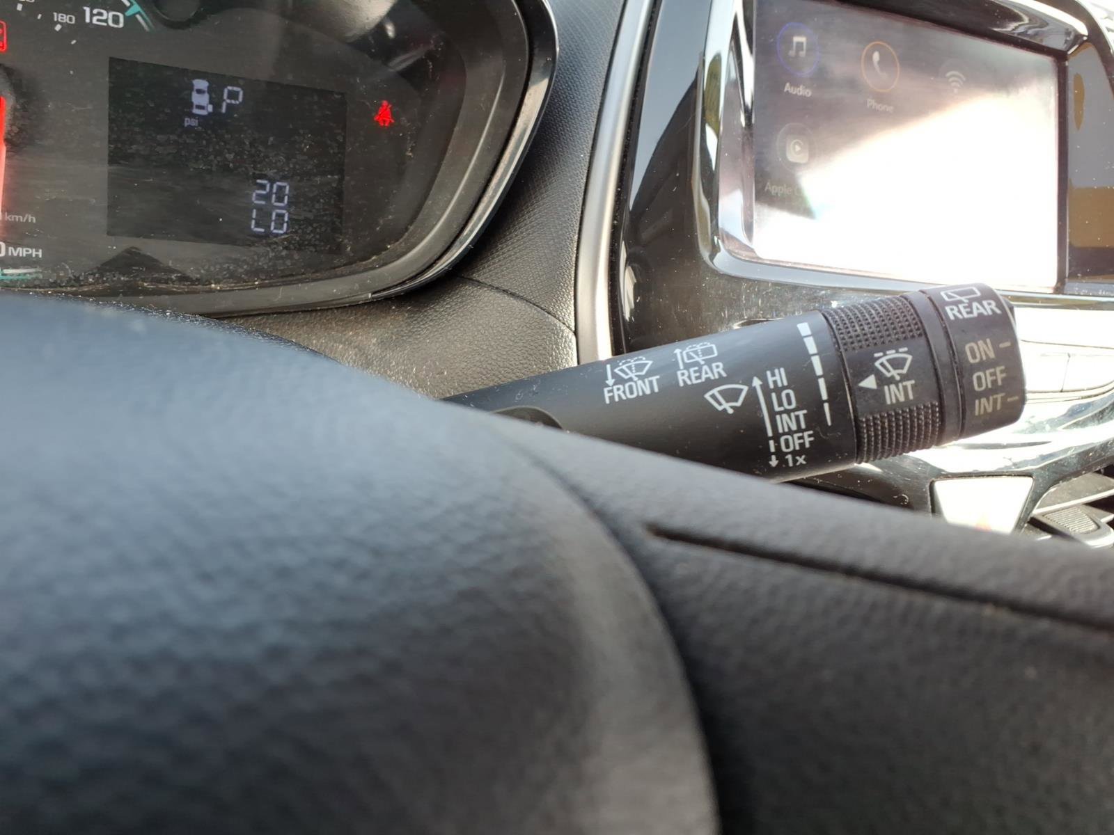 Used 2021 Chevrolet Spark LS image 27