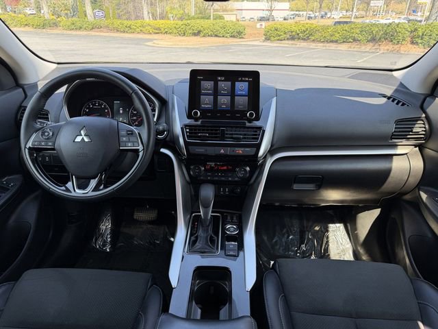 Used 2024 Mitsubishi Eclipse Cross SE image 25
