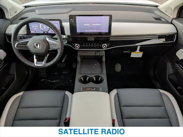 New 2026 Honda Prologue Touring image 21