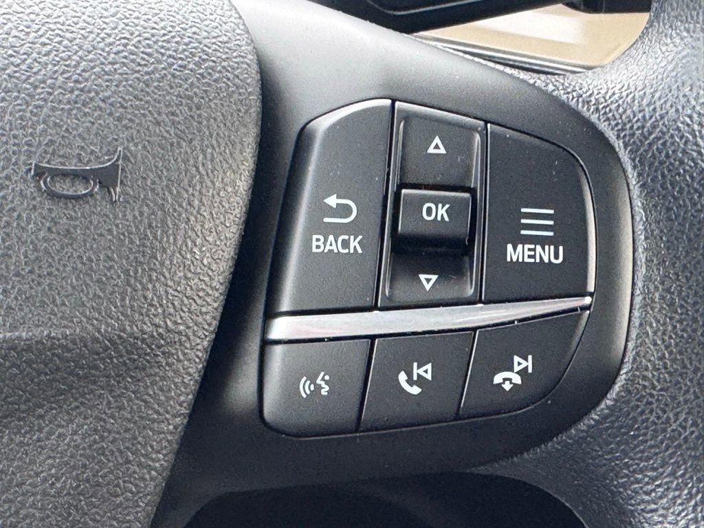 Used 2025 Ford Bronco Sport Big Bend AWD/4WD image 9