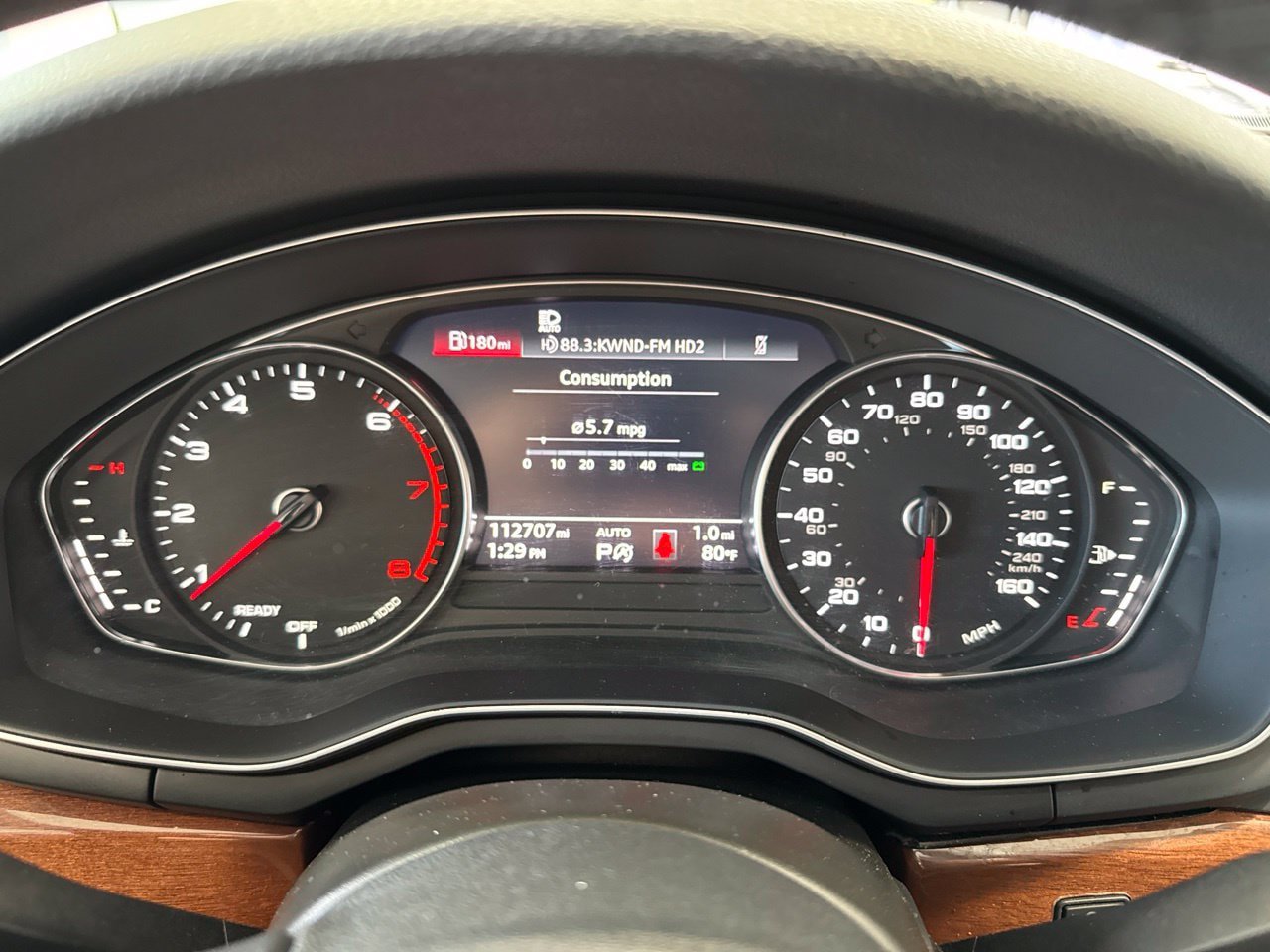 Used 2022 Audi A5 2.0T Premium AWD/4WD image 18