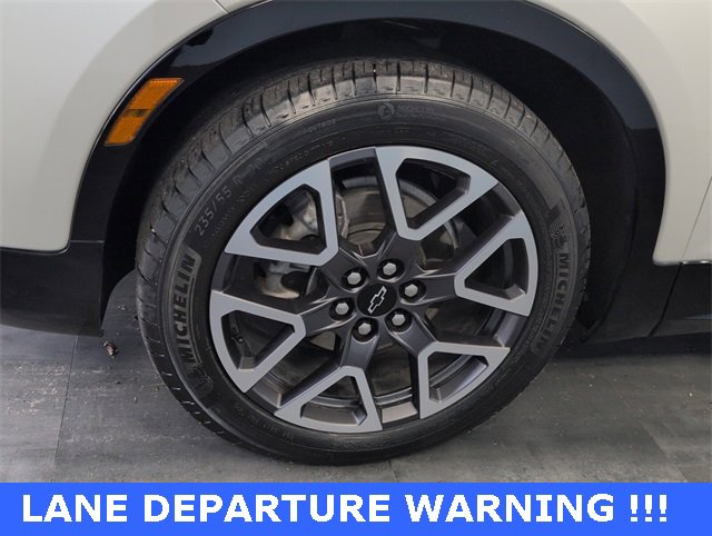 Used 2024 Chevrolet Blazer RS w/ LPO, Cargo Package image 5