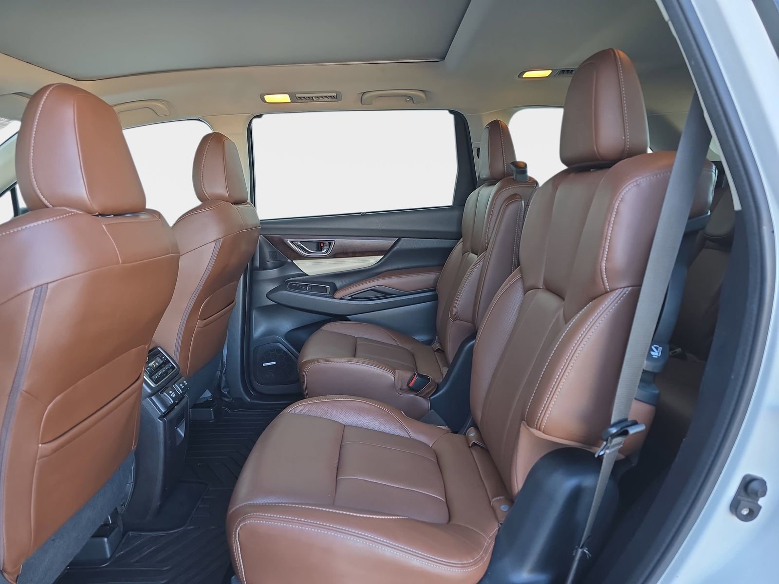 Used 2019 Subaru Ascent Touring w/ Popular Package #2 image 17