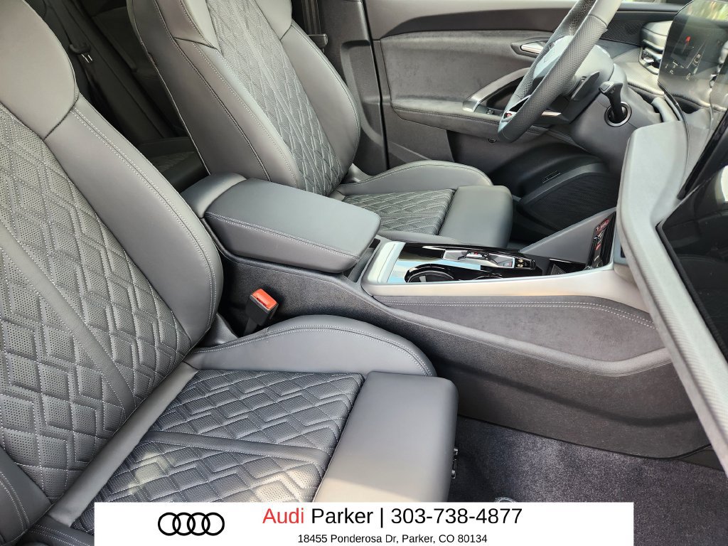 New 2026 Audi SQ5 Premium Plus AWD/4WD image 13