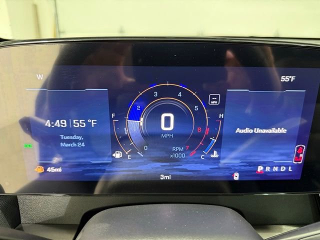 New 2026 Chevrolet Traverse LT image 15