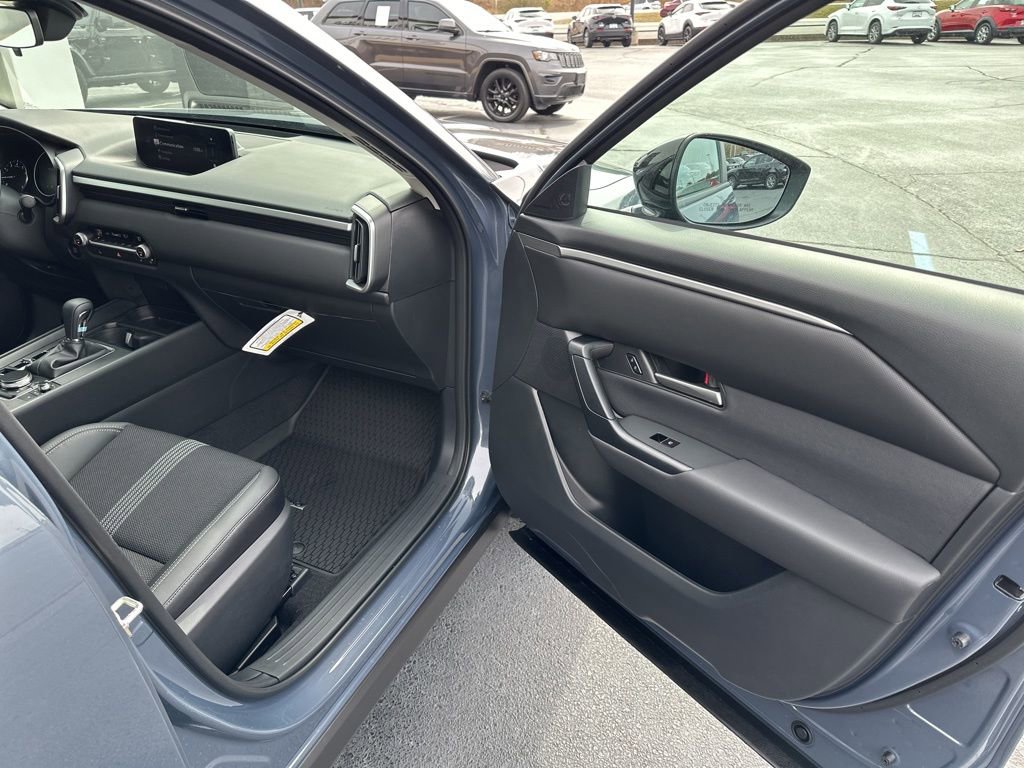 New 2026 MAZDA CX-50 AWD 2.5 S w/ Weather Package image 10