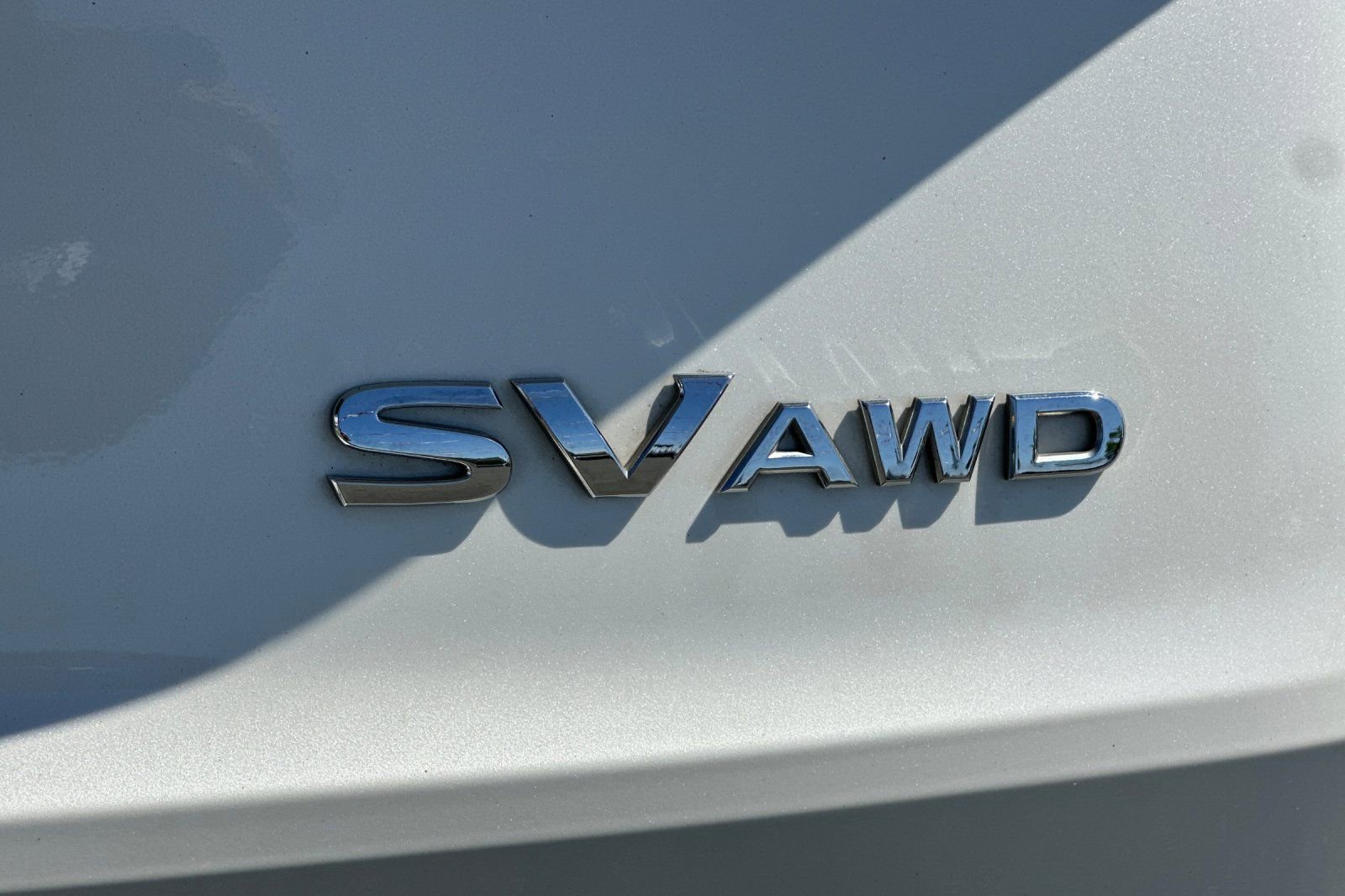 Certified 2023 Nissan Rogue SV image 33