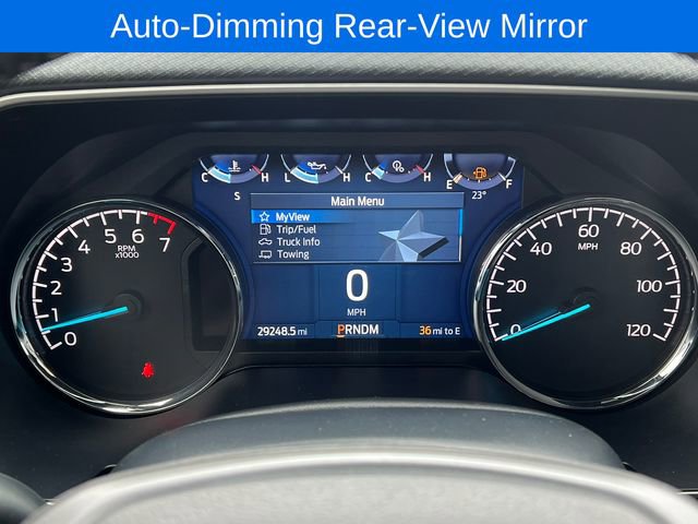 Certified 2022 Ford F150 XLT w/ Equipment Group 301A Mid image 25