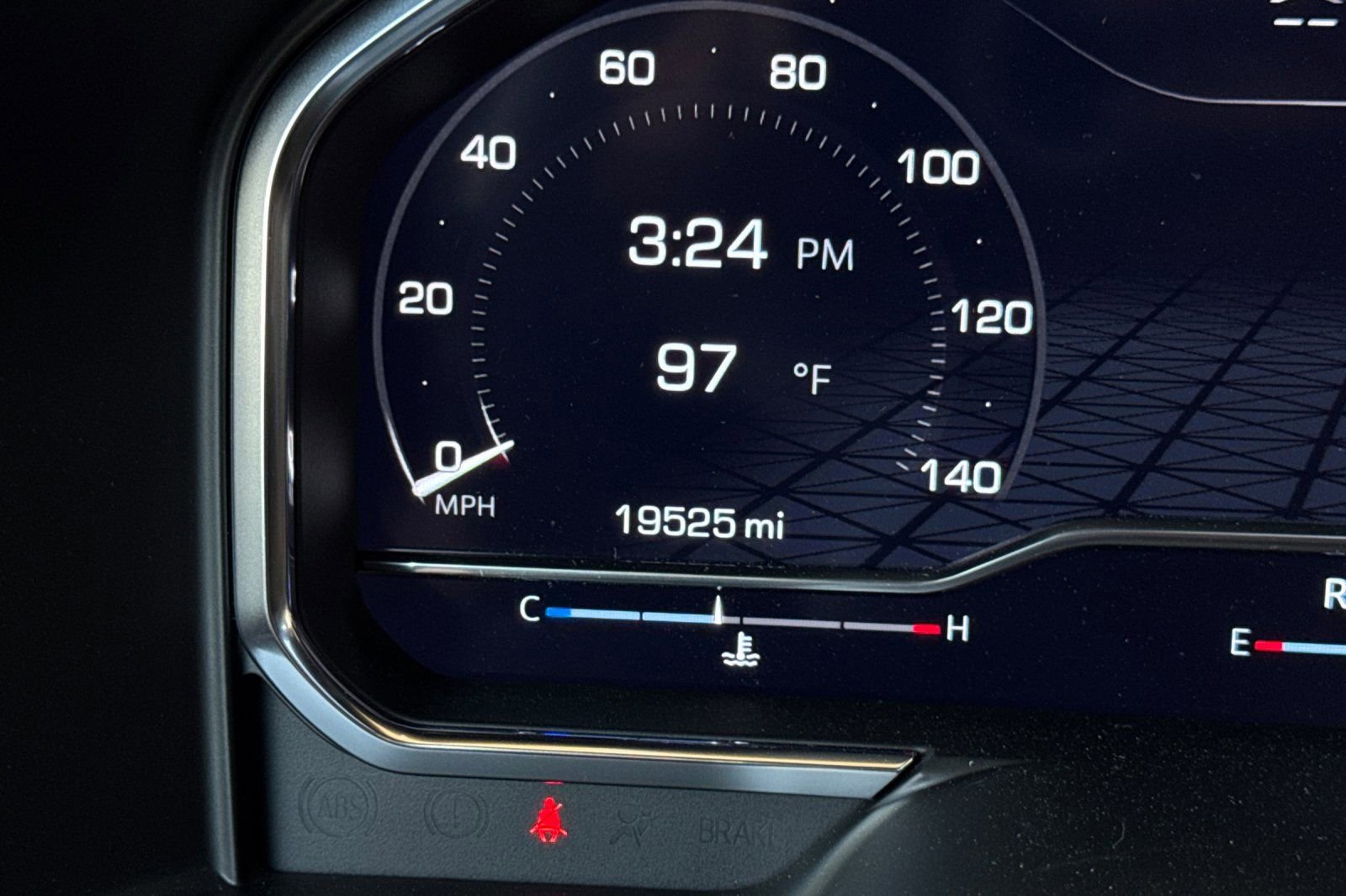 Certified 2025 GMC Sierra 2500 Denali Ultimate AWD/4WD image 26