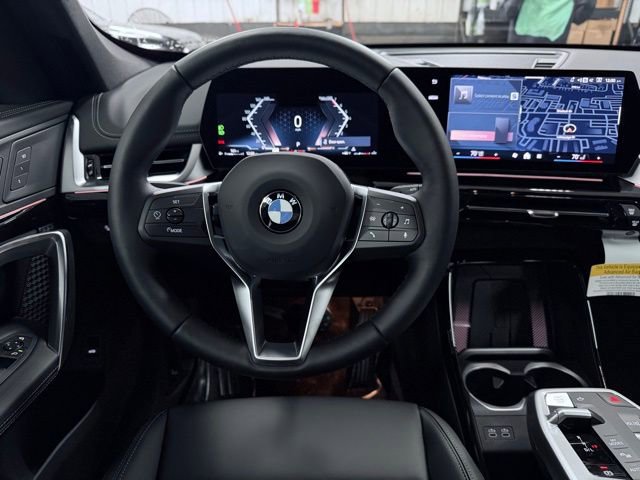 New 2026 BMW X1 xDrive28i w/ Convenience Package AWD/4WD image 26