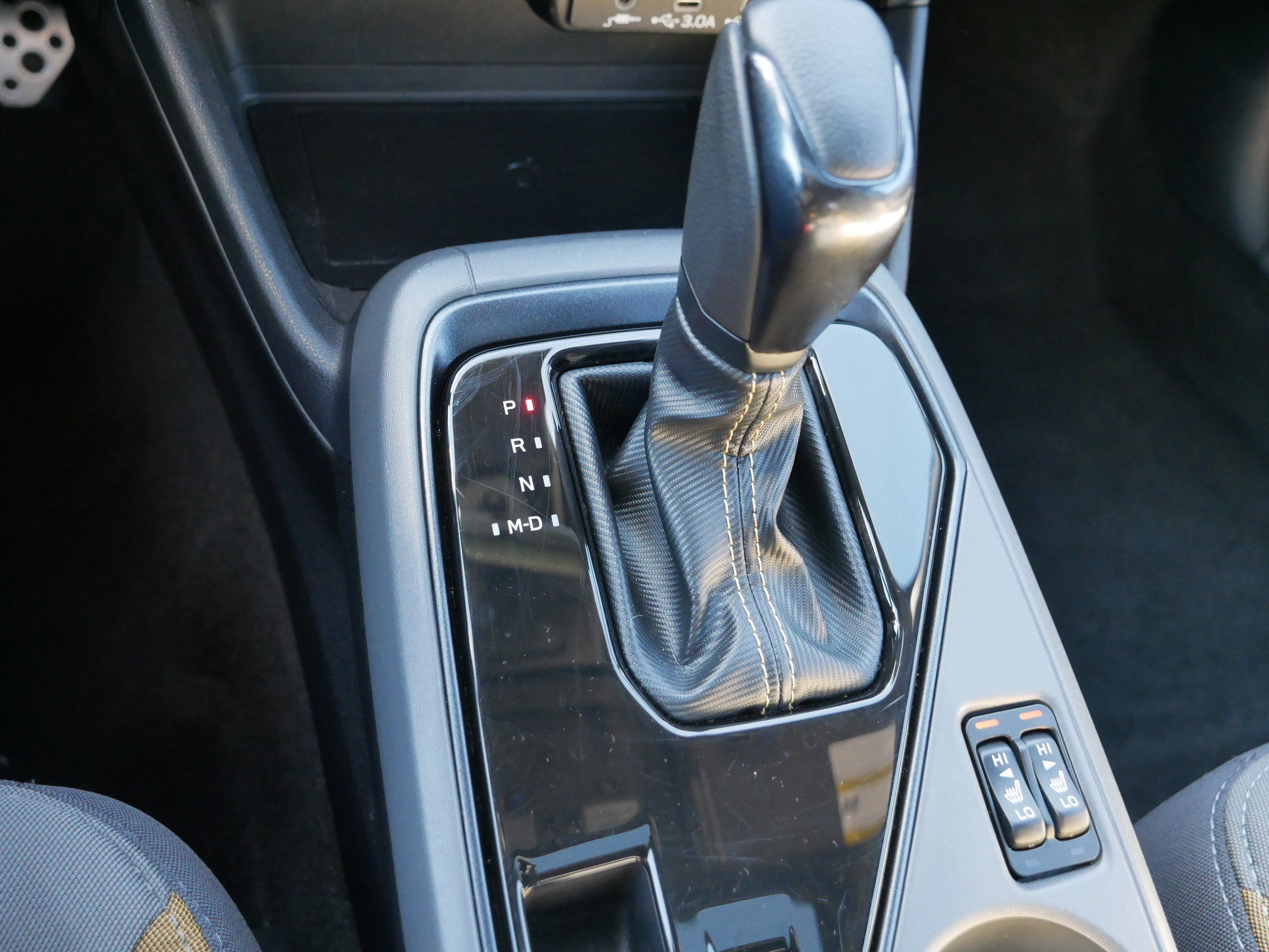 Certified 2024 Subaru Crosstrek 2.5i Sport image 24