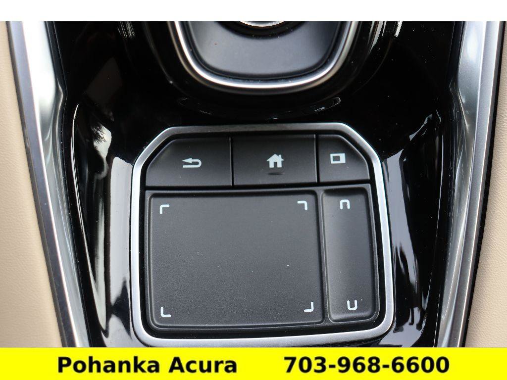 Certified 2023 Acura RDX AWD w/ Advance Package image 19