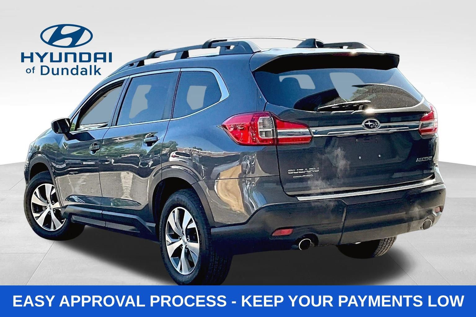 Used 2021 Subaru Ascent Premium w/ Convenience Package AWD/4WD image 5