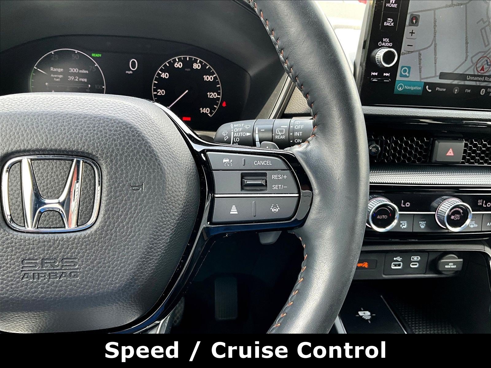 Used 2024 Honda CR-V Sport Touring image 11